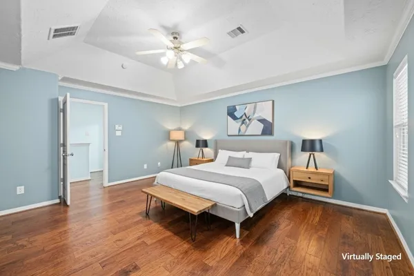 $2,700 | 3410 Skyline Village Drive, Houston, TX 77057