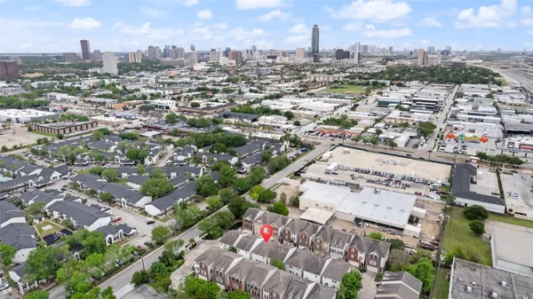 $2,700 | 3410 Skyline Village Drive, Houston, TX 77057