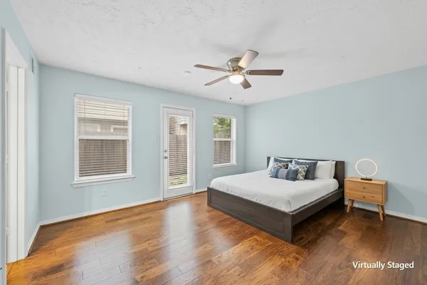 $2,700 | 3410 Skyline Village Drive, Houston, TX 77057