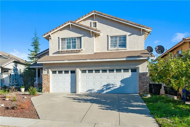 $828,000 | 6541 Los Osos Way, Rancho Cucamonga, CA 91701