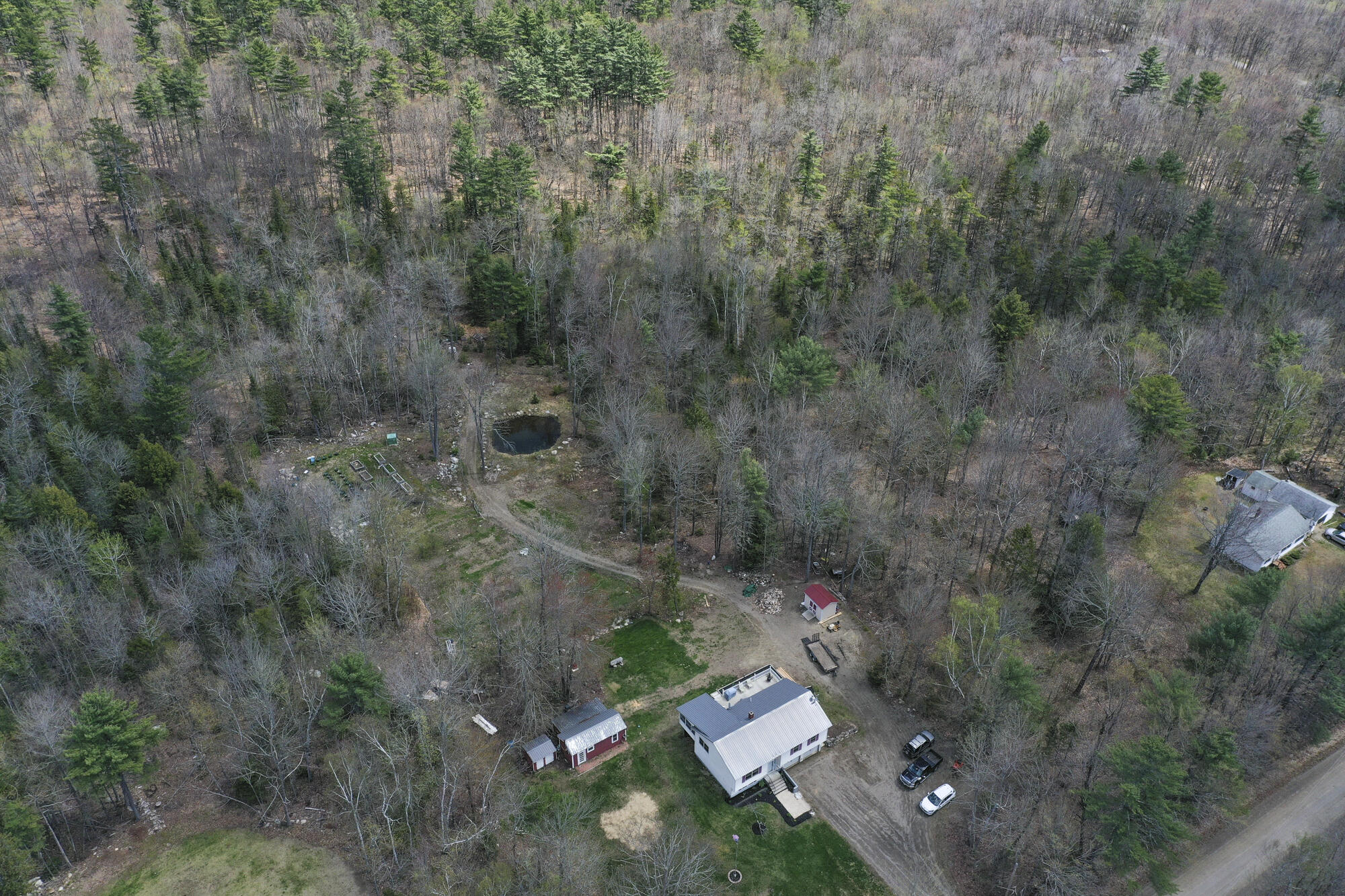 47 Bonne Terre Road Belfast, ME 04915 - Photo 52 of 53 47Bonneterre-55