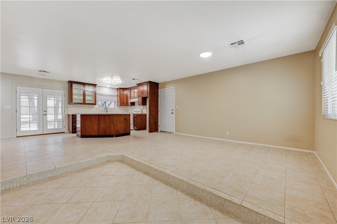 7631 Bermuda Road Las Vegas, NV 89123 - Photo 16 of 64 An open layout with ample space provides an inviting canvas for personalization and entertaining.