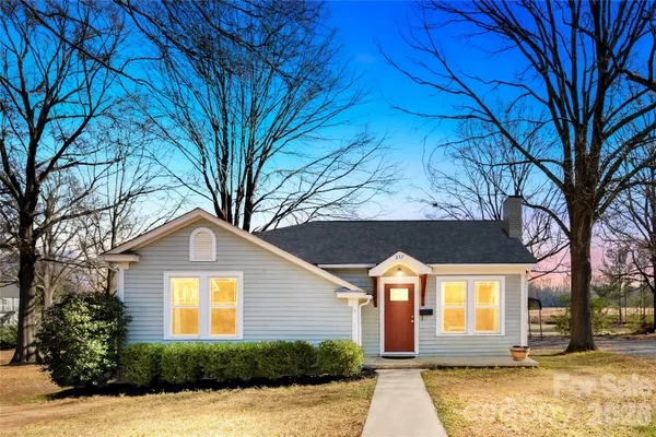 $270,000 | 217 Winburn Street, Monroe, NC 28112