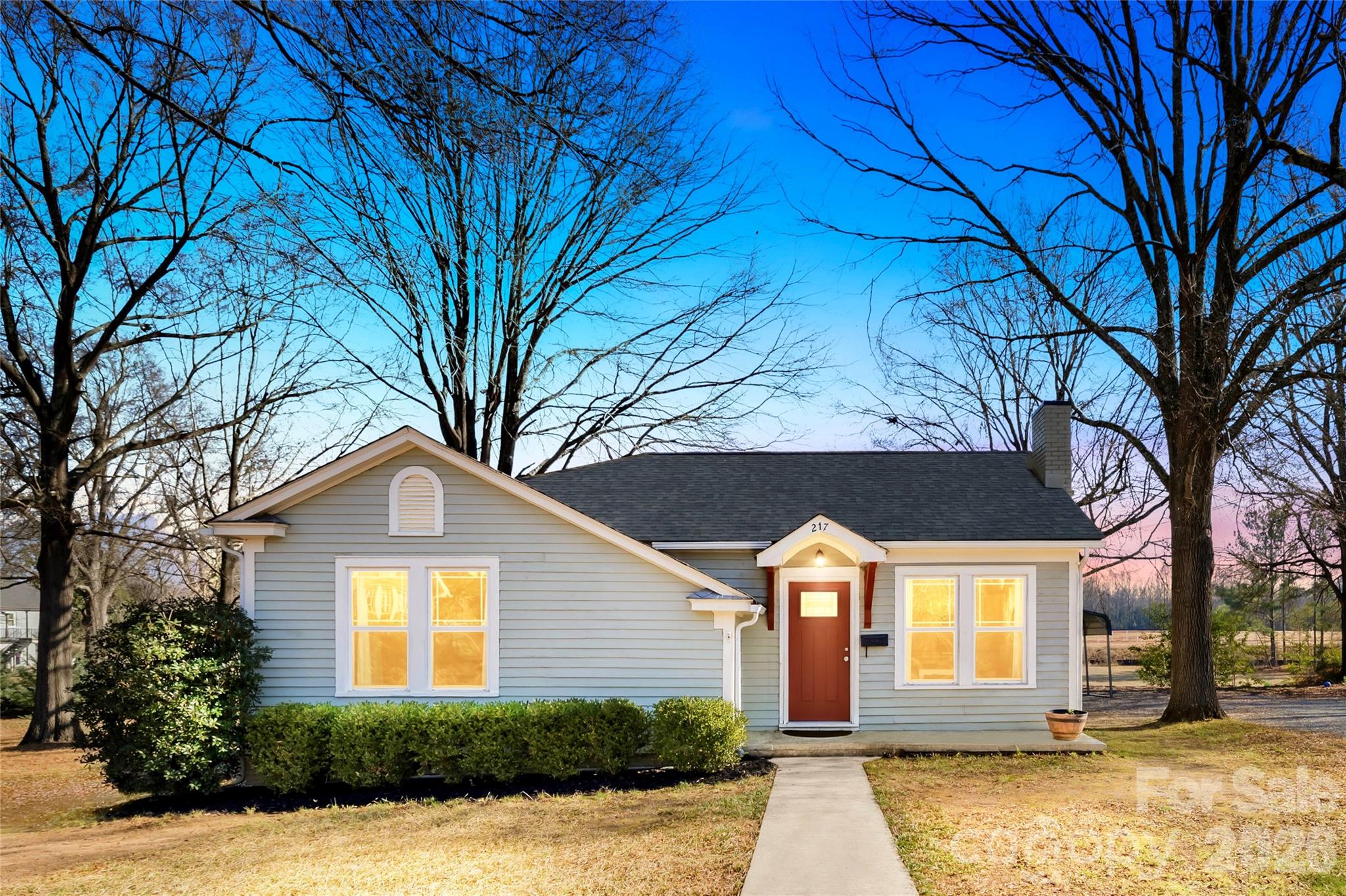 217 Winburn Street Monroe, NC 28112 - Photo 1 of 24