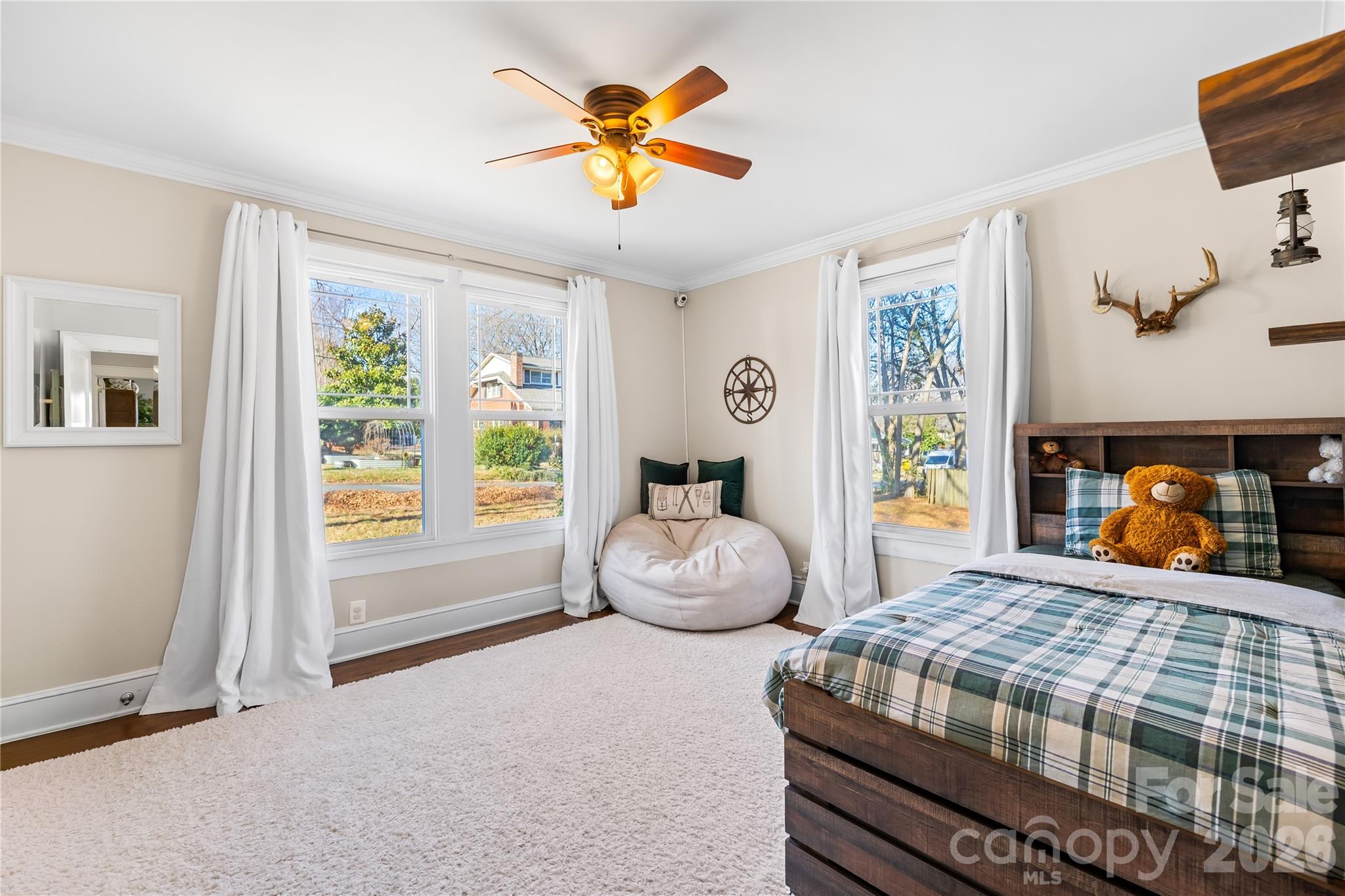 217 Winburn Street Monroe, NC 28112 - Photo 15 of 24