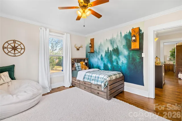 $260,000 | 217 Winburn Street, Monroe, NC 28112