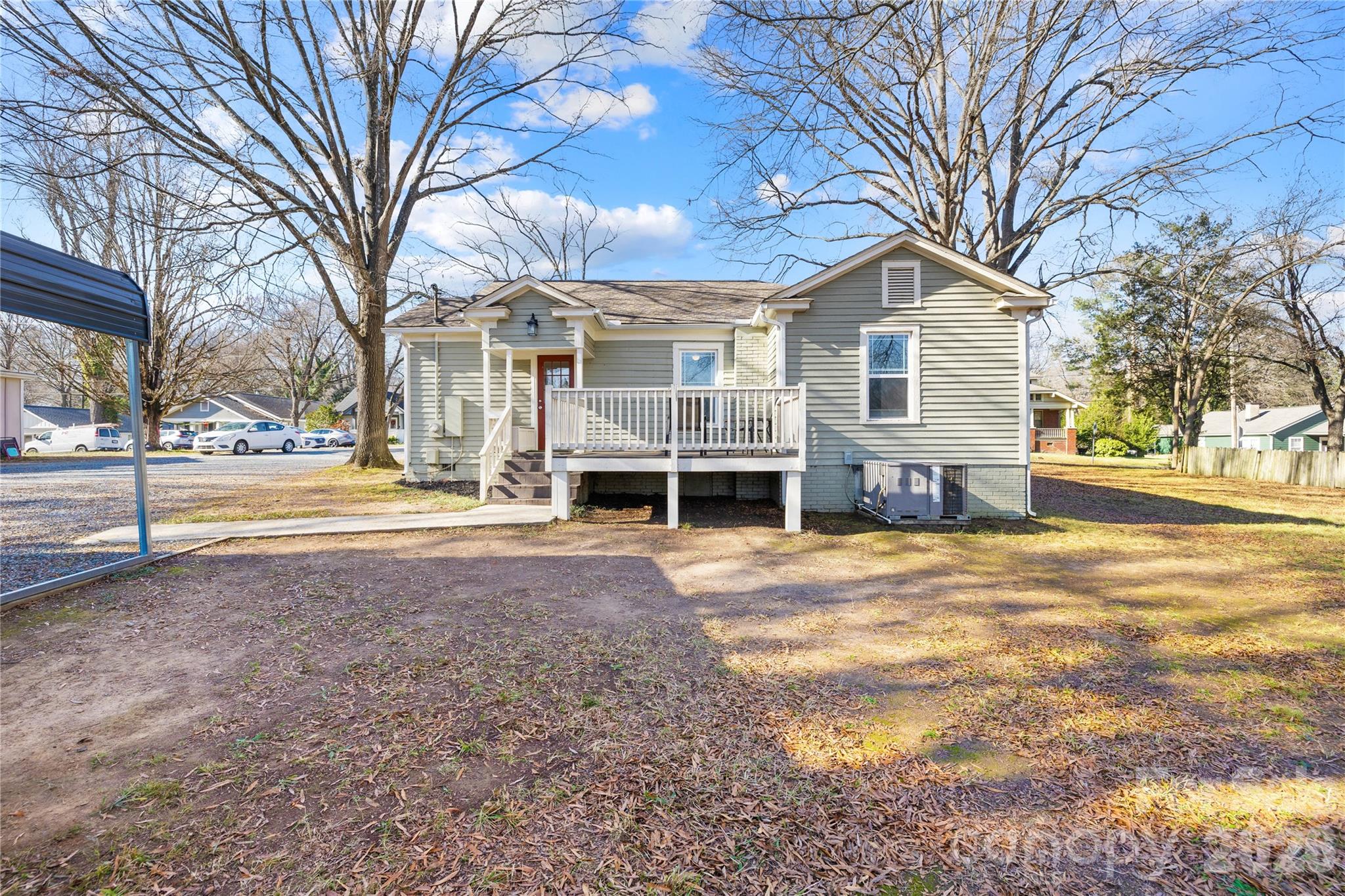 217 Winburn Street Monroe, NC 28112 - Photo 20 of 24