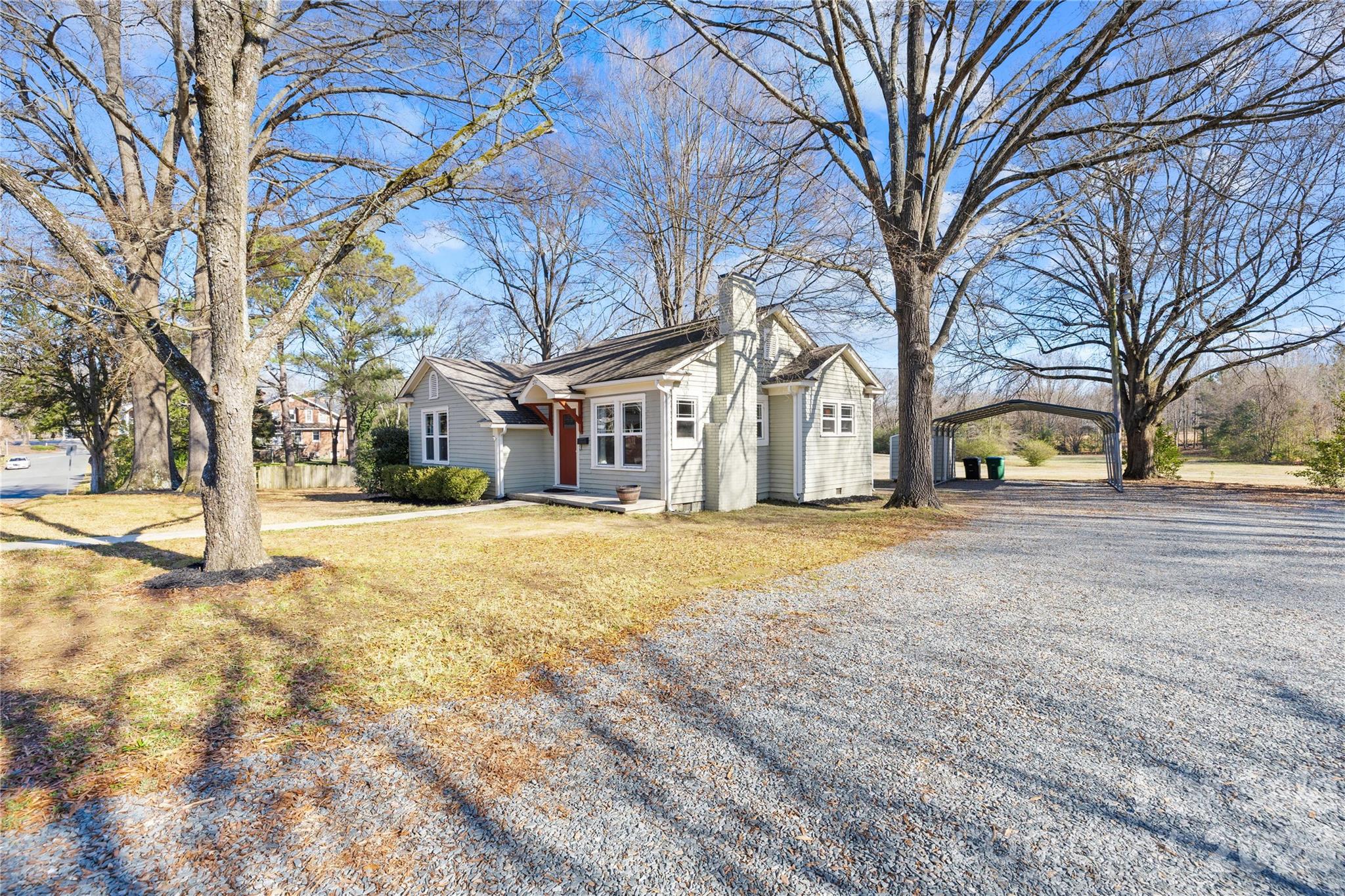 217 Winburn Street Monroe, NC 28112 - Photo 21 of 24