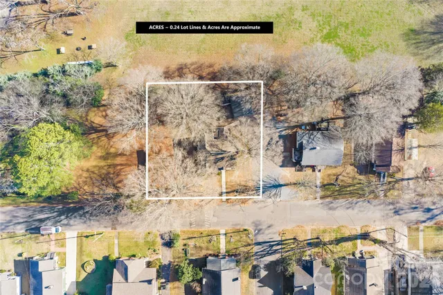 $260,000 | 217 Winburn Street, Monroe, NC 28112