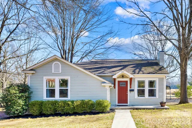 $260,000 | 217 Winburn Street, Monroe, NC 28112