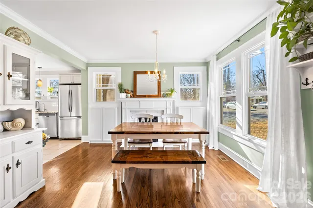 $260,000 | 217 Winburn Street, Monroe, NC 28112