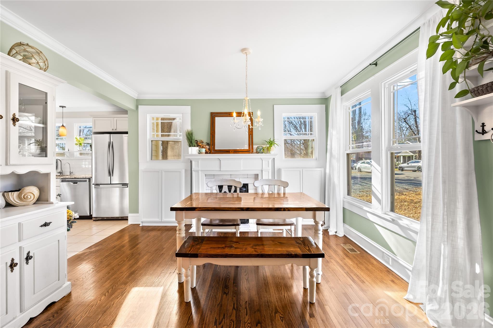 217 Winburn Street Monroe, NC 28112 - Photo 3 of 24