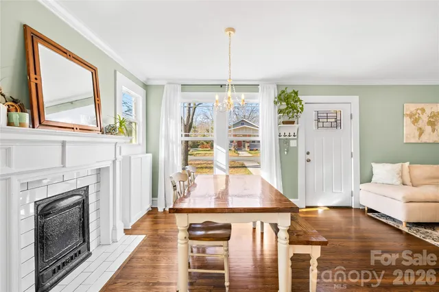 $260,000 | 217 Winburn Street, Monroe, NC 28112