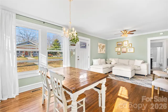 $260,000 | 217 Winburn Street, Monroe, NC 28112