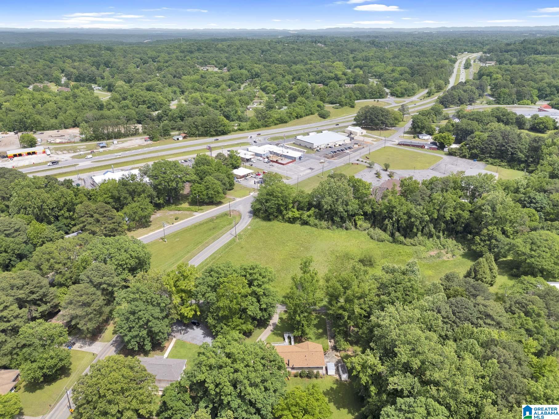 3701 Midway Road Adamsville, AL 35005 - Photo 41 of 45