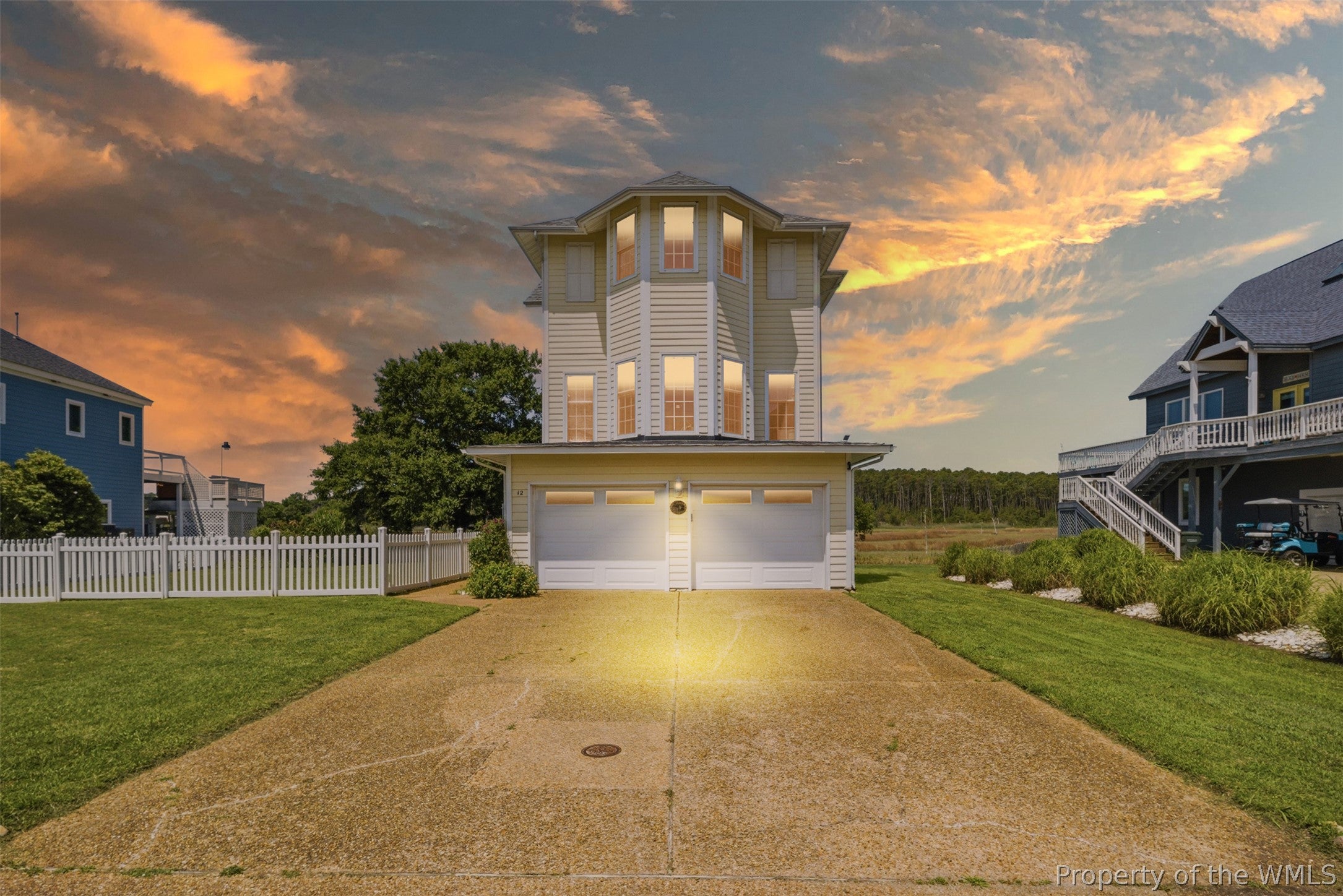 12 Knodishall Way Hampton, VA 23664 - Photo 1 of 50 Gallery Image 1