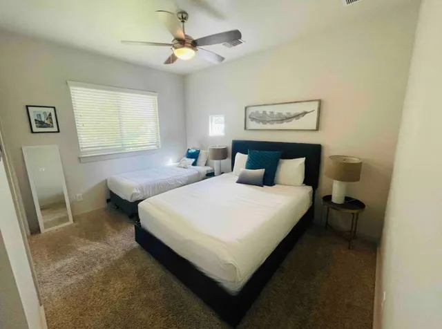 $850,000 | 2307 East 2nd Street, Unit A, Austin, TX 78702