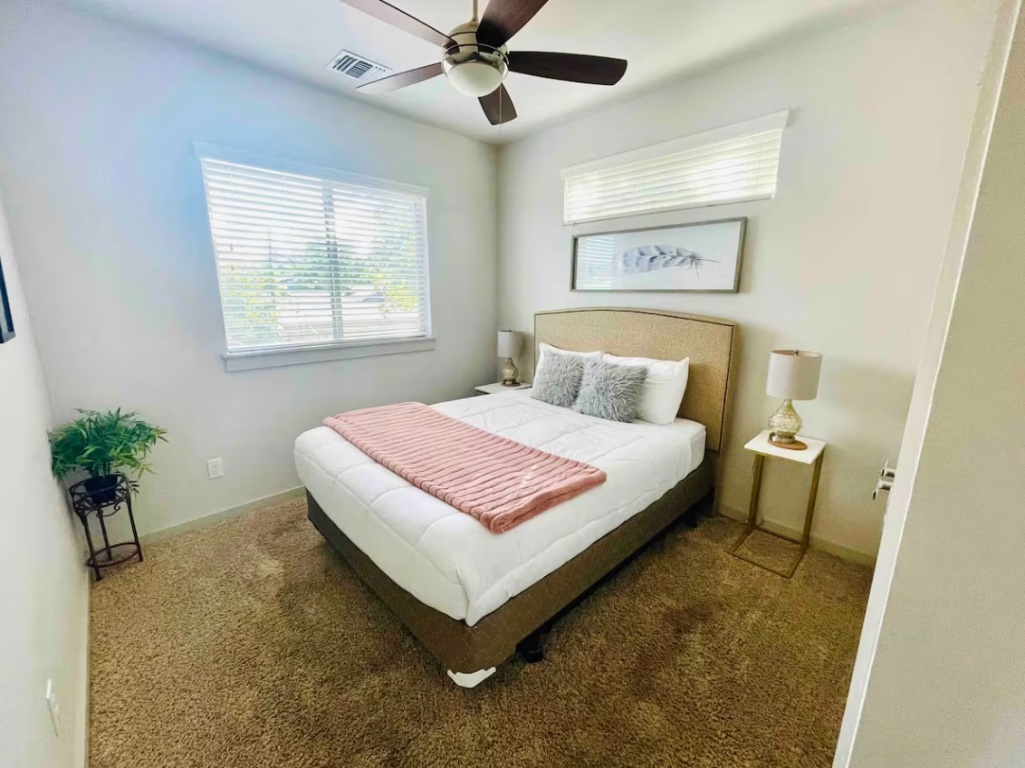 2307 East 2nd Street, Unit A Austin, TX 78702 - Photo 13 of 21