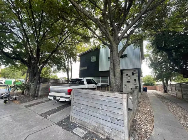 $850,000 | 2307 East 2nd Street, Unit A, Austin, TX 78702