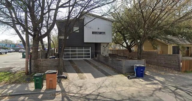 $850,000 | 2307 East 2nd Street, Unit A, Austin, TX 78702