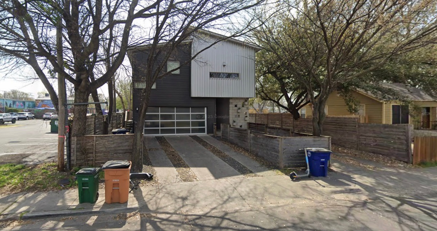 2307 East 2nd Street, Unit A Austin, TX 78702 - Photo 20 of 21