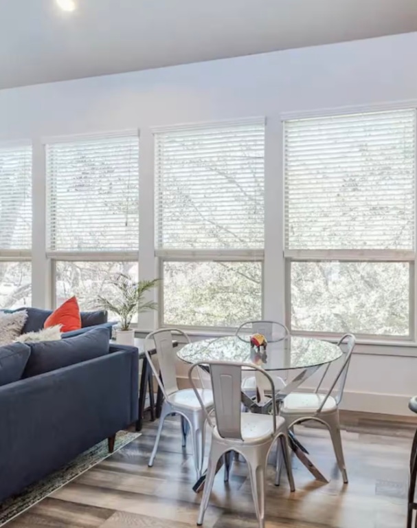 2307 East 2nd Street, Unit A Austin, TX 78702 - Photo 6 of 21