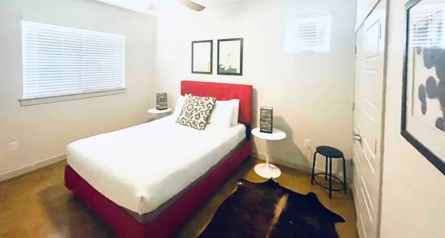 $850,000 | 2307 East 2nd Street, Unit A, Austin, TX 78702