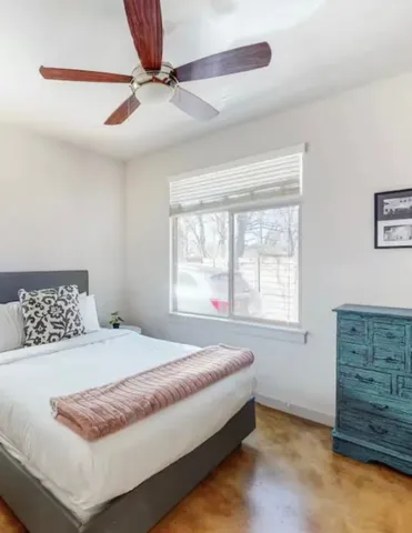 $850,000 | 2307 East 2nd Street, Unit A, Austin, TX 78702