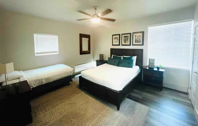 $850,000 | 2307 East 2nd Street, Unit A, Austin, TX 78702