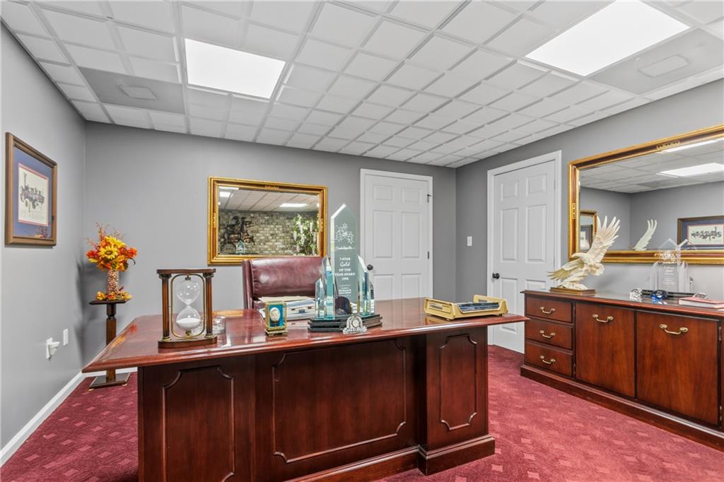1025 Rays Road Stone Mountain, GA 30083 - Photo 40 of 56