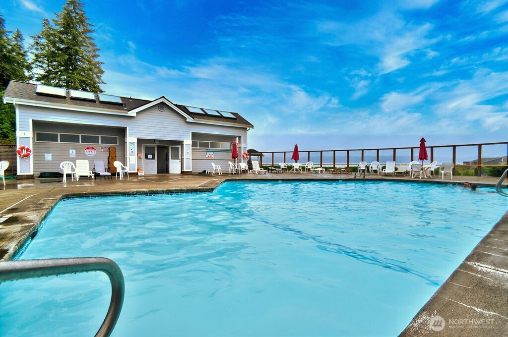 37971 Brant Road Northeast Hansville, WA 98340 - Photo 3 of 13