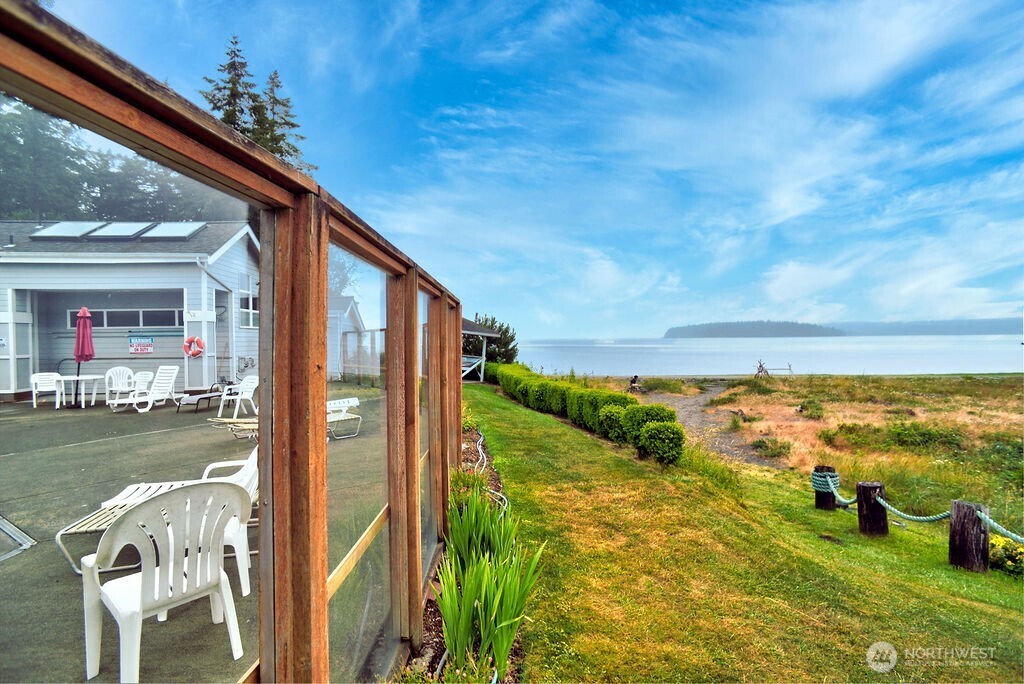 37971 Brant Road Northeast Hansville, WA 98340 - Photo 4 of 13