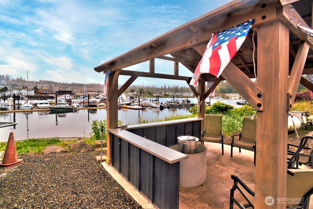 37971 Brant Road Northeast Hansville, WA 98340 - Photo 7 of 13