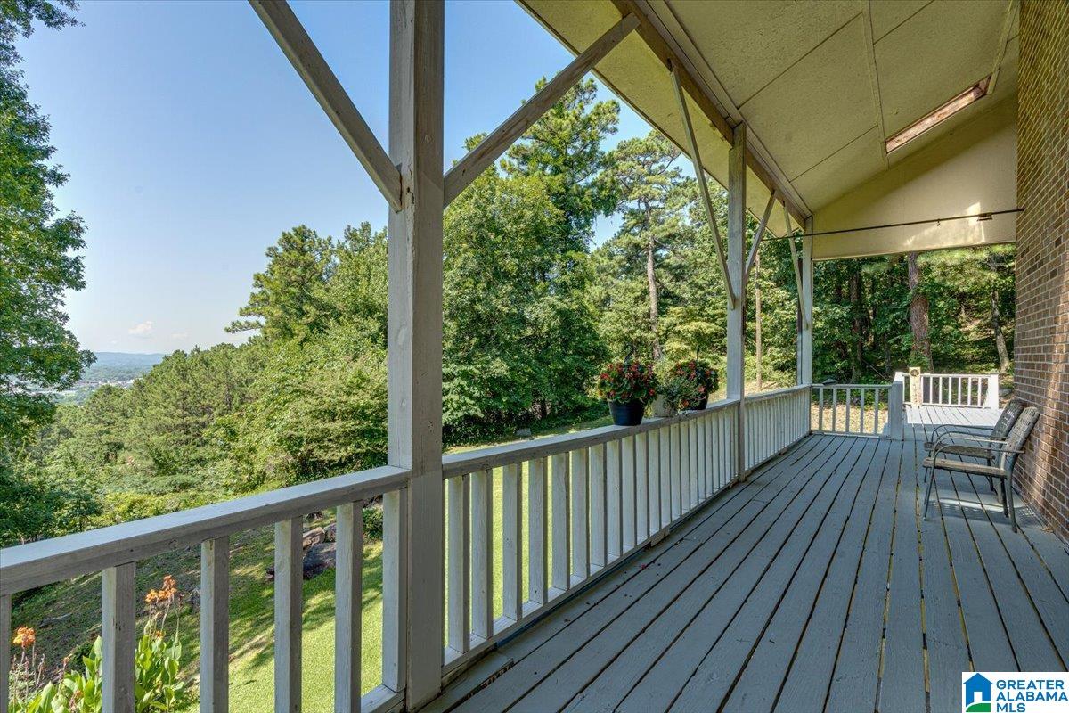 231 Overlook Drive Gadsden, AL 35901 - Photo 41 of 50