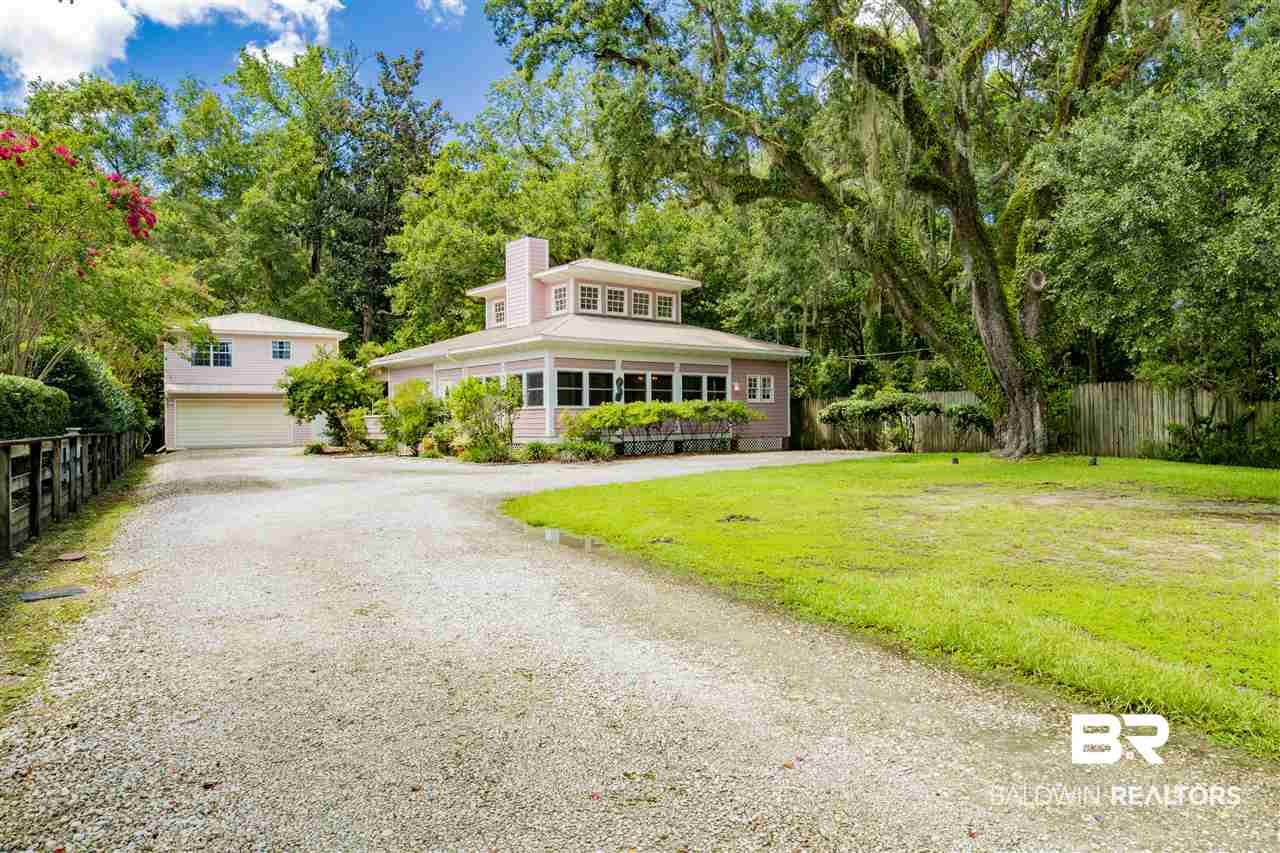 5530 Battles Road Fairhope, AL 36532 - Photo 5 of 44
