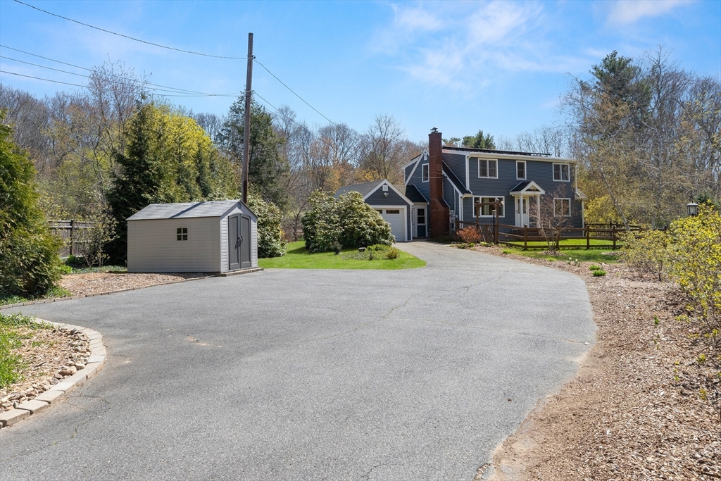115 Maple Street Wenham, MA 01984 - Photo 2 of 42