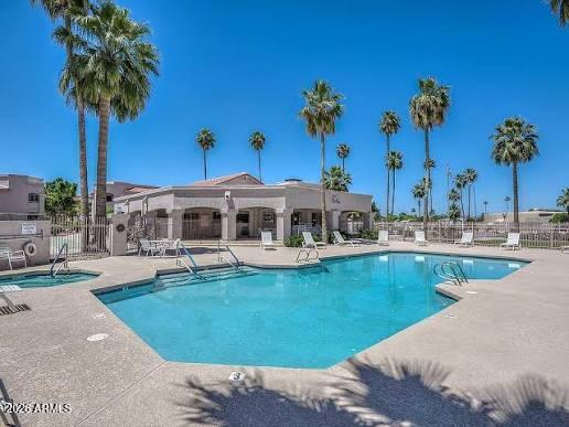 9151 West Greenway Road, Unit 259 Peoria, AZ 85381 - Photo 9 of 11