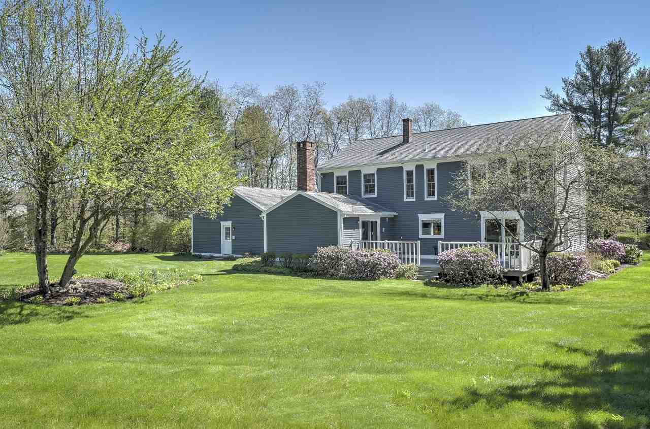 90 Felt Road Keene, NH 03431 - Photo 5 of 39