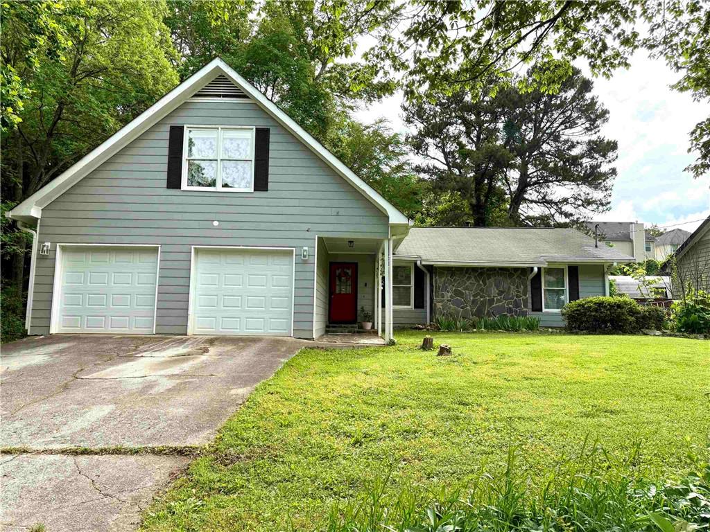 11072 Shannon Circle Hampton, GA 30228 - Photo 1 of 1