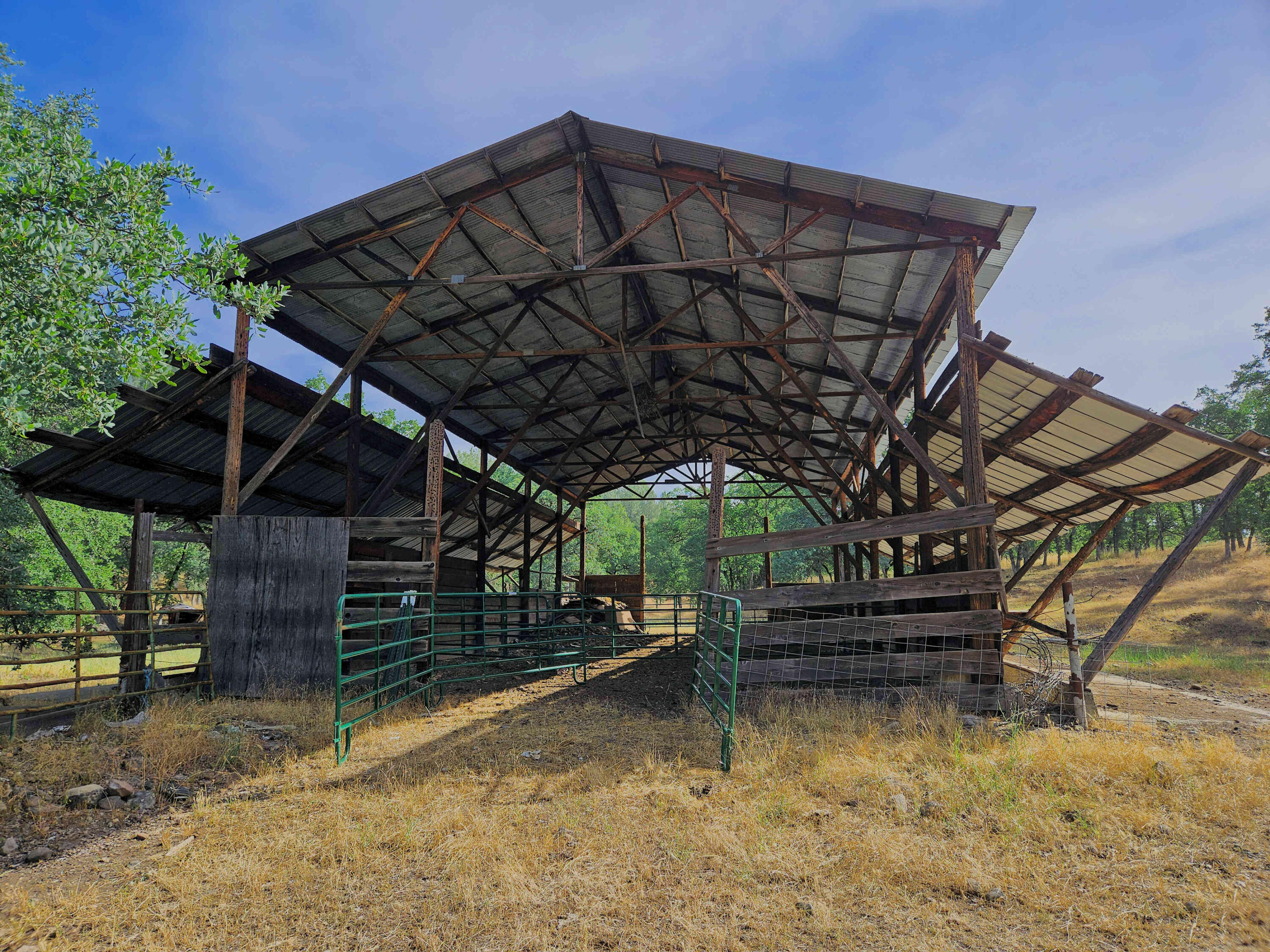 Barn