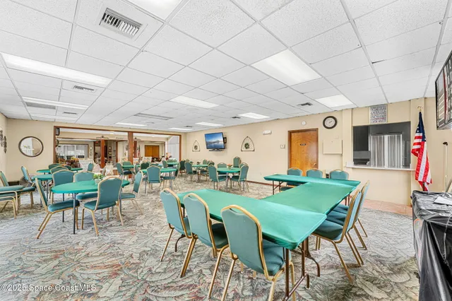 a view of a street with cars park