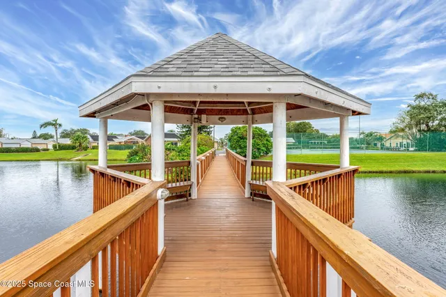 $329,900 | 1035 South Fork Circle, Melbourne, FL 32901