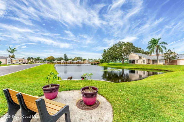 $329,900 | 1035 South Fork Circle, Melbourne, FL 32901