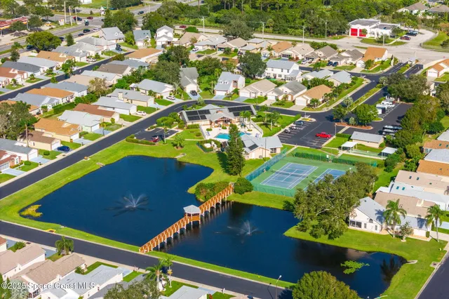 $329,900 | 1035 South Fork Circle, Melbourne, FL 32901