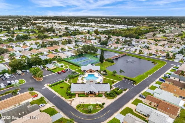 $329,900 | 1035 South Fork Circle, Melbourne, FL 32901