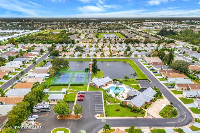 $329,900 | 1035 South Fork Circle, Melbourne, FL 32901