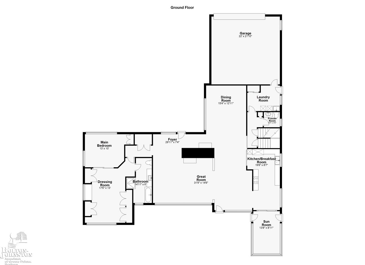812 Bishop Road Grosse Pointe, MI 48230 - Photo 43 of 45
