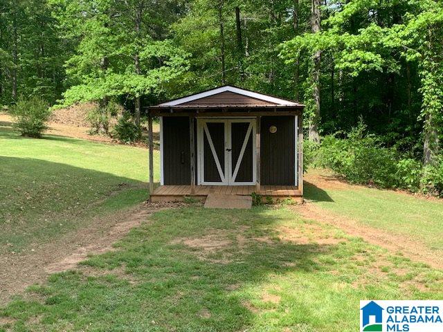 1461 Old Rocky Ridge Road Jacksonville, AL 36265 - Photo 39 of 44