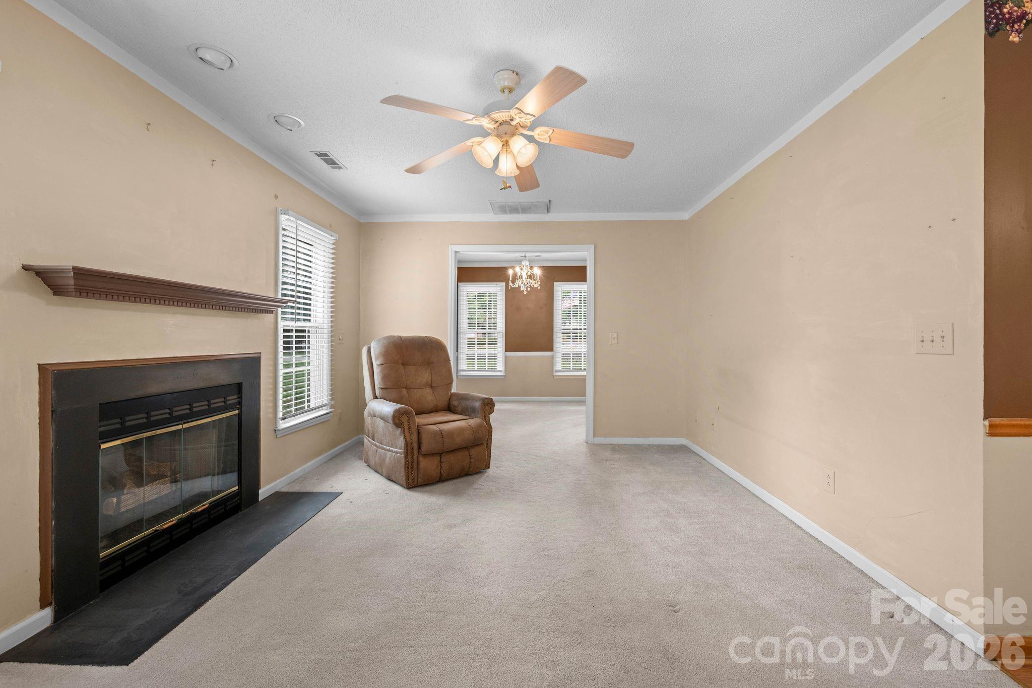 7600 Sedgewick Ridge Road Lewisville, NC 27023 - Photo 10 of 46 Gallery Image 10