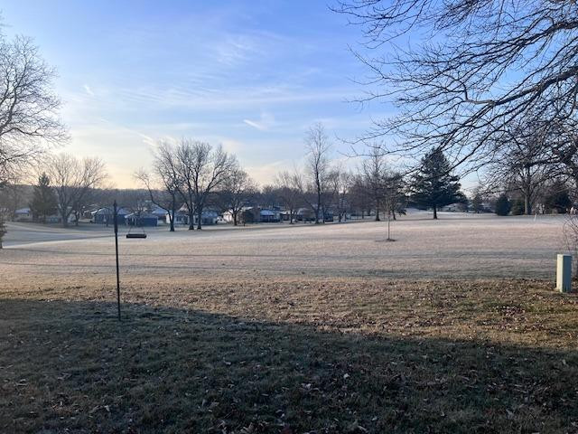 1286 Brandywine Road Crown Point, IN 46307 - Photo 26 of 30 a view of dirt yard